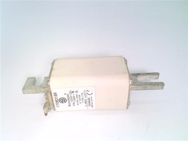 EATON CORPORATION 170M3189