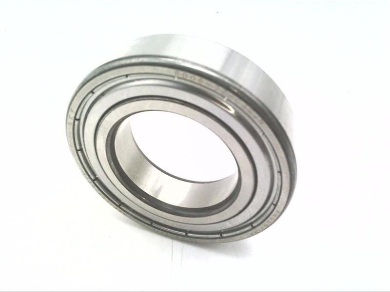SKF 6006-2Z/C3GJN