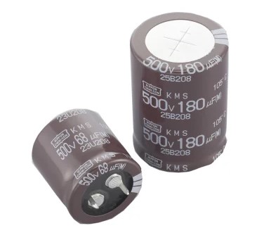 UNITED CHEMI CON EKMS451VSN151MP40S