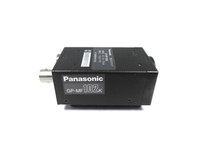 MATSUSHITA ELECTRIC GP-MF102K