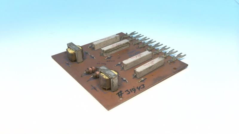 GENERAL ELECTRIC 193X739AAG01