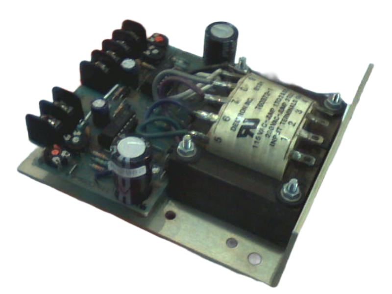 DELTRON QD12/15V-0.6