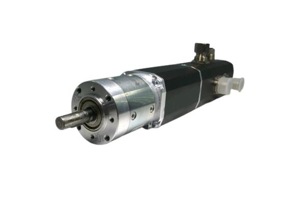 BGE45PB+BG45X30+PLG42S by AMETEK