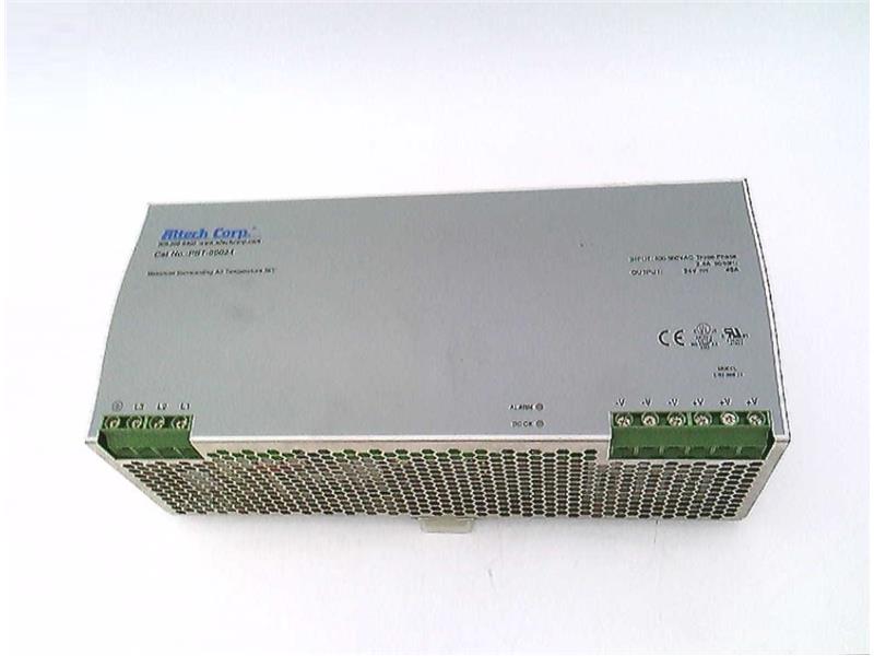 ALTECH CORP PST-96024