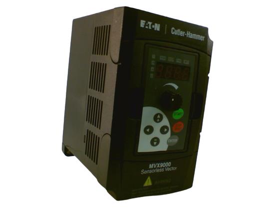 EATON CORPORATION MVXF50A0-2