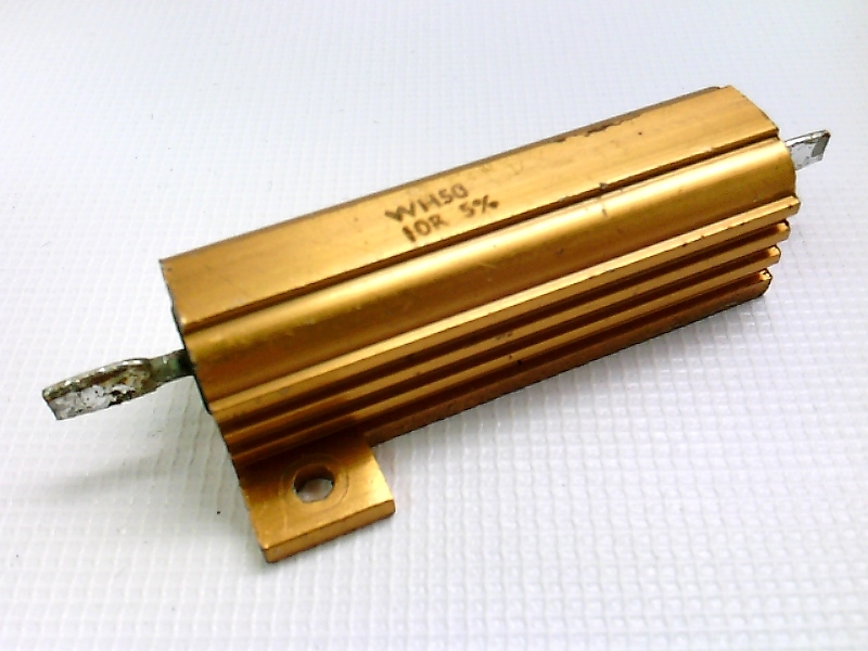 WH50-10RJI by TT ELECTRONICS