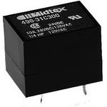 49611B300 by TE CONNECTIVITY