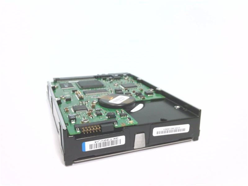 HEWLETT PACKARD COMPUTER BD0729827A