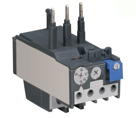 ASEA BROWN BOVERI TA25DU-2.4M