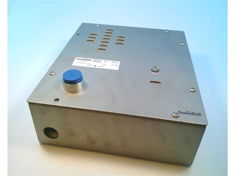 GUARDIAN TELECOM INC HDE-12A