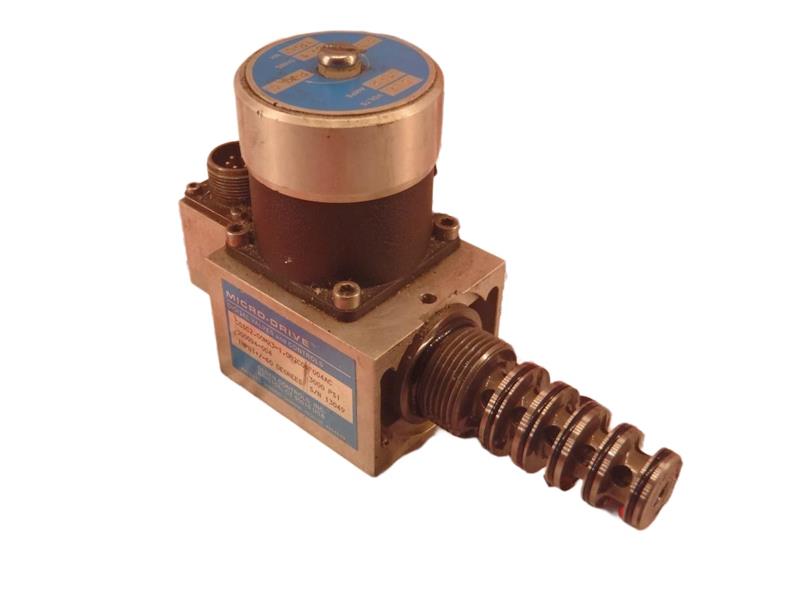DSSC2.00MX3-1.0B2005F004AC by VICTORY CONTROLS