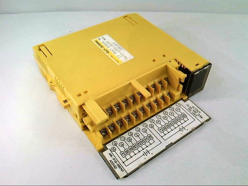 A03B-0807-C154 by FANUC