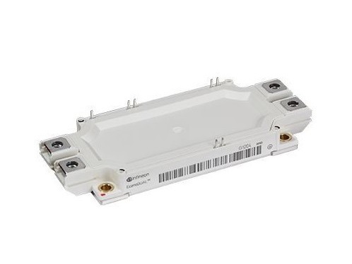 FF450R17ME4 by INFINEON