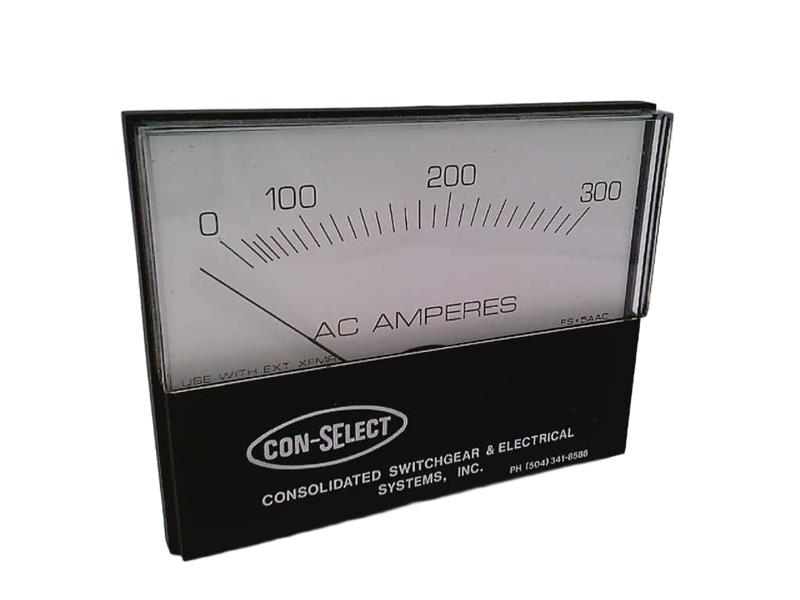 3S-AAC-300 by JEWELL INSTRUMENTS