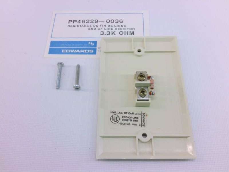 EDWARDS SIGNALING PP46229-0036