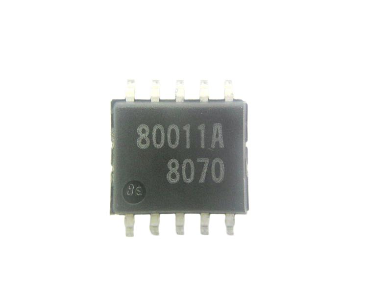 MITSUBISHI M6M80011AFP