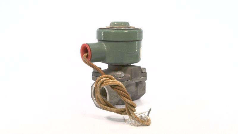 ASCO HBX8211C88-120/60