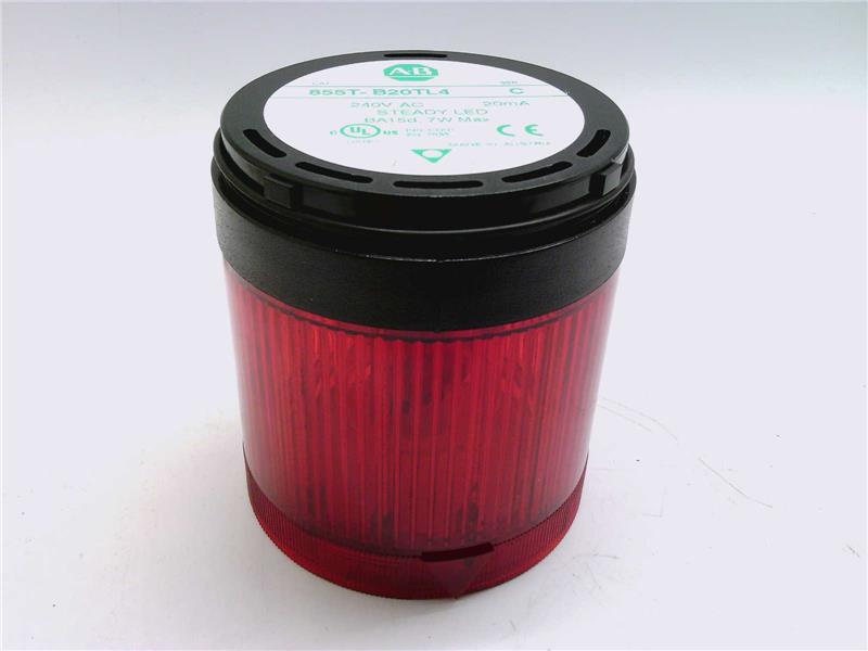 ALLEN BRADLEY 855T-B20TL4