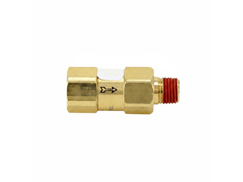 NOSHOK 20-110-300-PSI/BAR-BP3