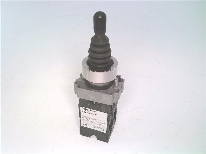 SCHNEIDER ELECTRIC XD2PA438057