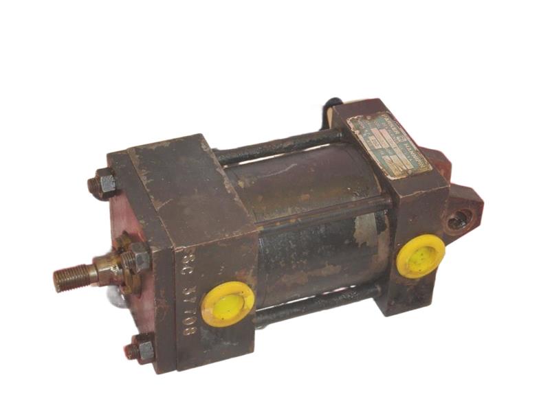 PARKER 2.50-B7-2AS-14-1.500