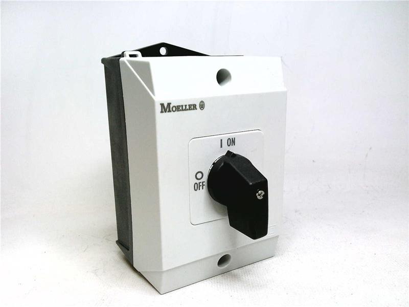 EATON CORPORATION 207061