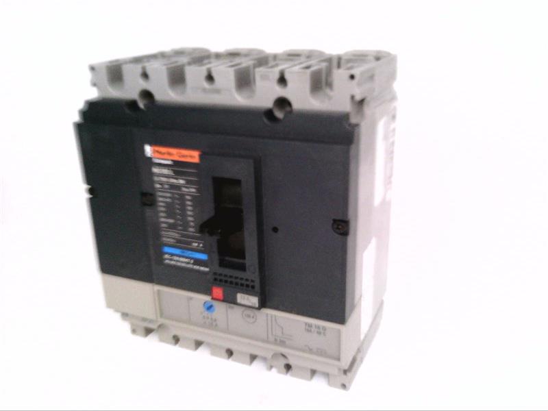 SCHNEIDER ELECTRIC MG29725