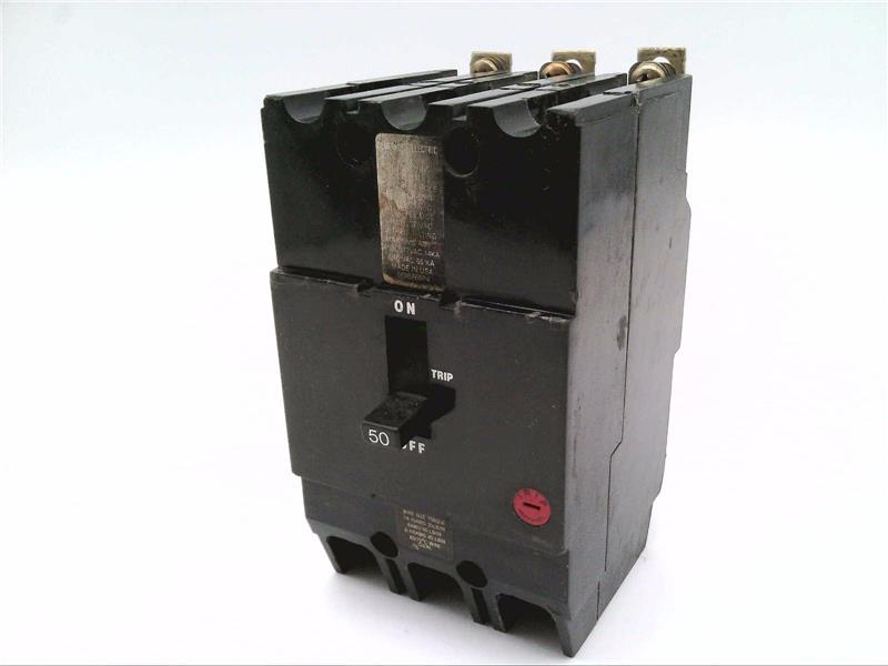 GENERAL ELECTRIC TEY-M02-50