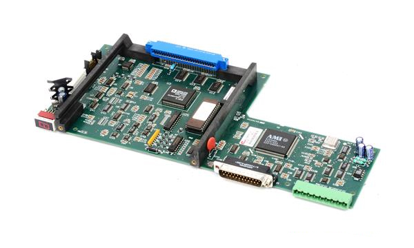 DANAHER MOTION 105-090001-01