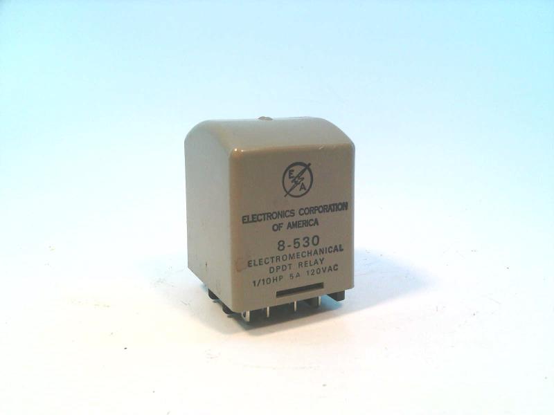 KIDDE-FENWAL, LLC 8-530