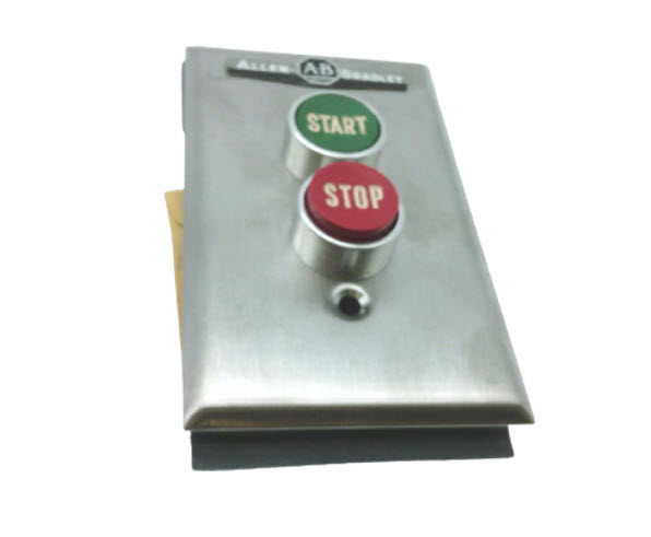 ALLEN BRADLEY 800S-2ASQ