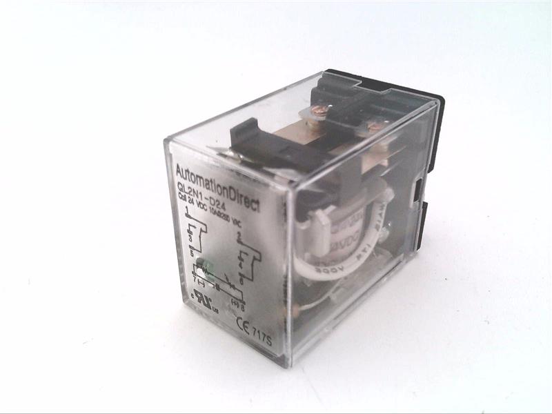 QL2N1-D24 by AUTOMATION DIRECT