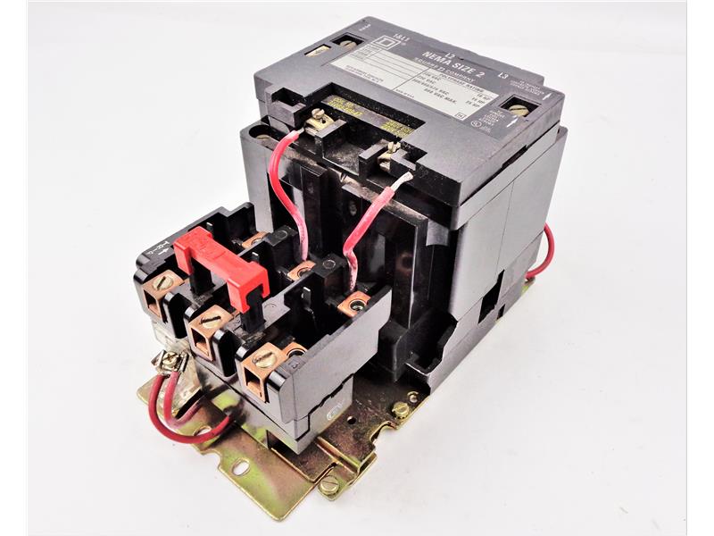 SCHNEIDER ELECTRIC 8536SDG1V03