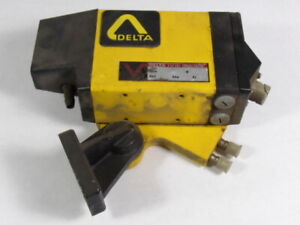 DELTA CONTROLS 23-JC-R