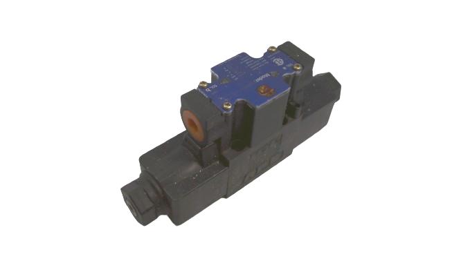 MONARCH HYDRAULICS 00968-Y