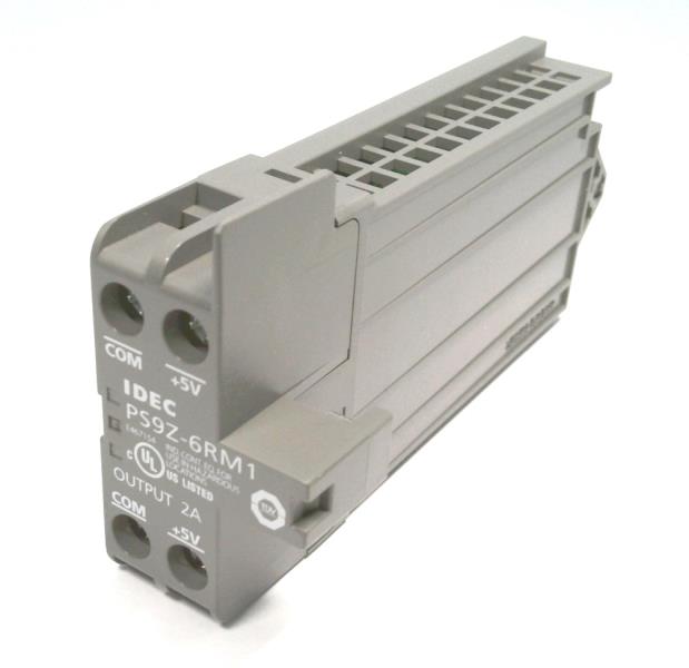 IDEC PS9Z-6RM1