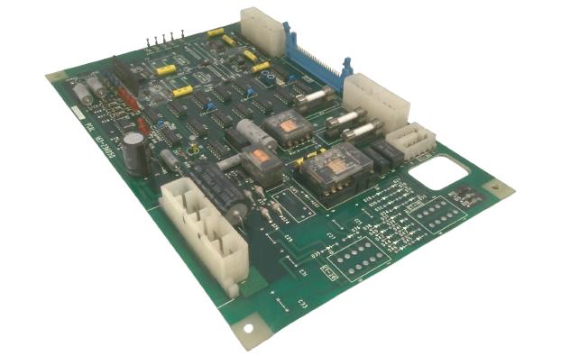 N.SCHLUMBERGER PCAL163-236050 