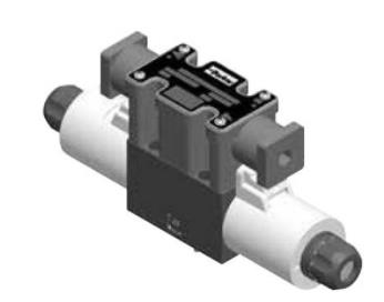 PARKER D1VW004CNJGL45