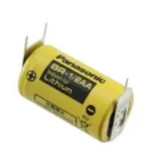 MATSUSHITA ELECTRIC BR-1/2AAE2PN