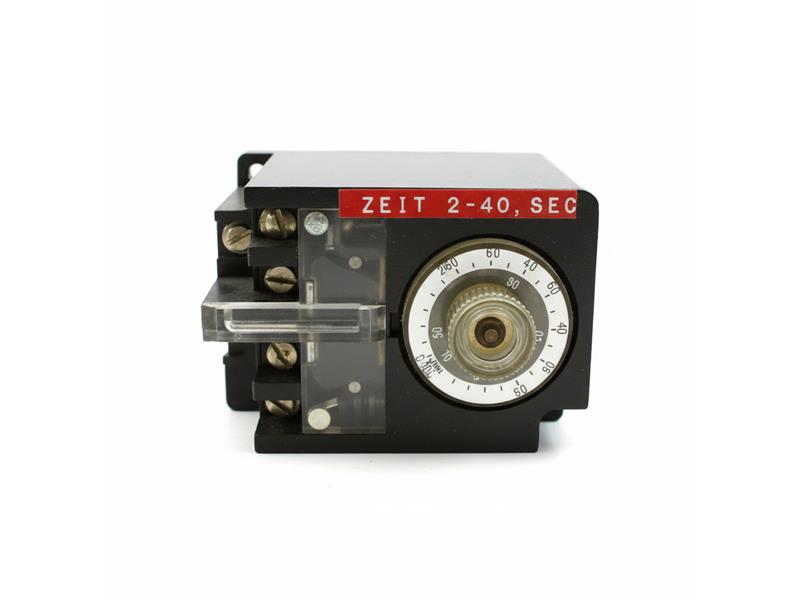 DOLD ZR719-60/50S-110V