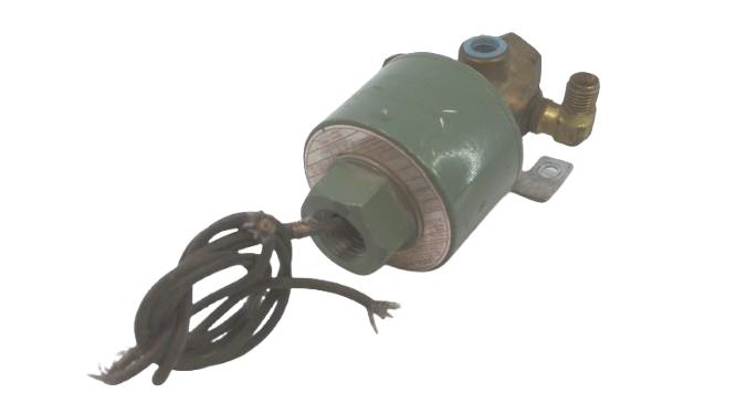 ASCO HB320A90 120/60