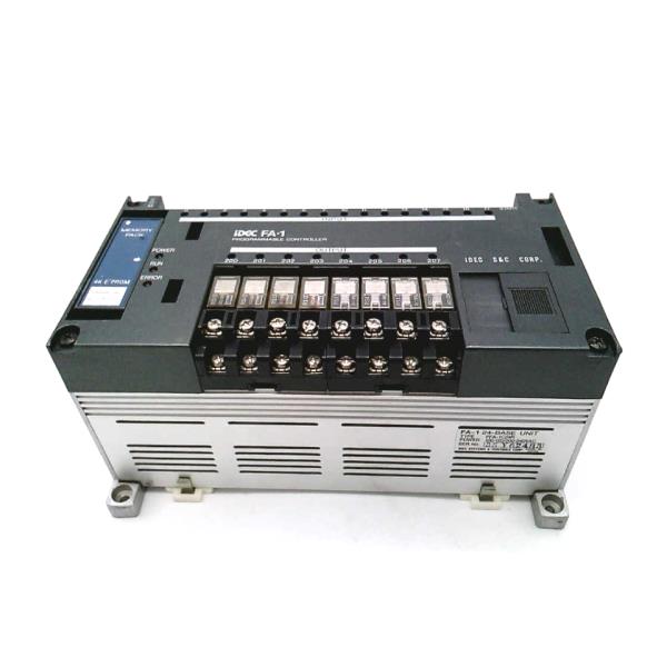 IDEC PFA-1C24R