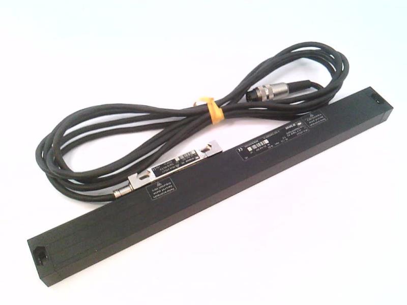 RSF ELEKTRONIK MSA670.63/220/5/RI-07/L120/3M