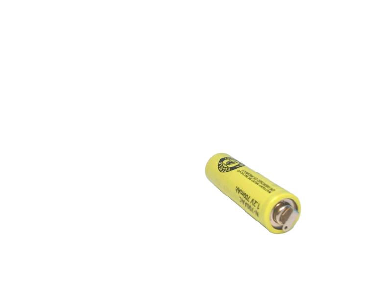 MATSUSHITA ELECTRIC N-700AACT