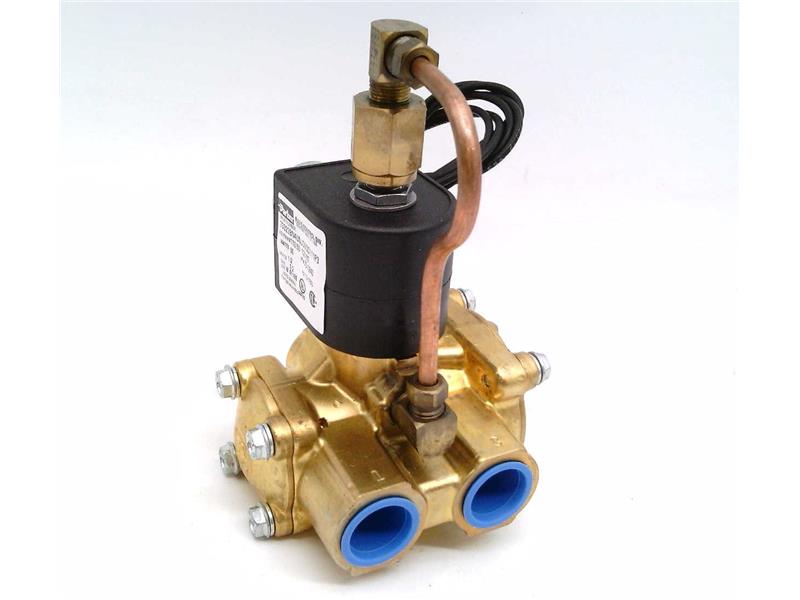 PARKER 73322BN4UNJ0N0C111P3