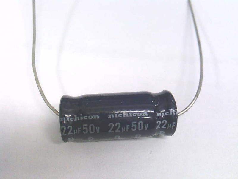 NICHICON EA226M50V8X1985
