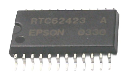 EPSON RTC62423A