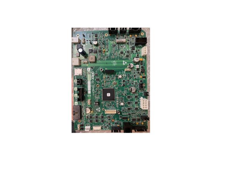 OPEX CORPORATION 2077410 