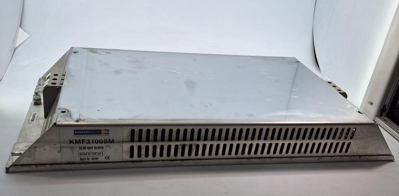 KMF3100SM by DEM MANUFACTURING