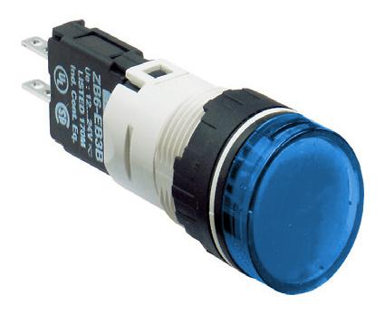 SCHNEIDER ELECTRIC XB6AV6BB